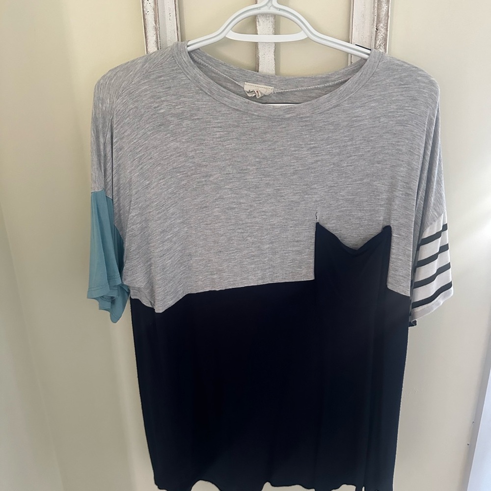 Boutique top